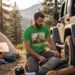 Custom T-Shirt – Upload Photo & Add Text | Personalized Tee for Men & Women | Front & Back Print | 100% Cotton | Gift for Birthdays, Couples, Family & Business(Bundle of 10 products)) - Image 3