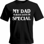 Minimalist Text Men’s T-Shirt | Short Sleeve Crewneck Casual Tee | 100% Cotton Lightweight Breathable Shirt | Everyday Wear S–3XL | Black & White Minimal Design(Bundle of 15 Products)