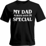 Minimalist Text Men’s T-Shirt | Short Sleeve Crewneck Casual Tee | 100% Cotton Lightweight Breathable Shirt | Everyday Wear S–3XL | Black & White Minimal Design(Bundle of 15 Products)